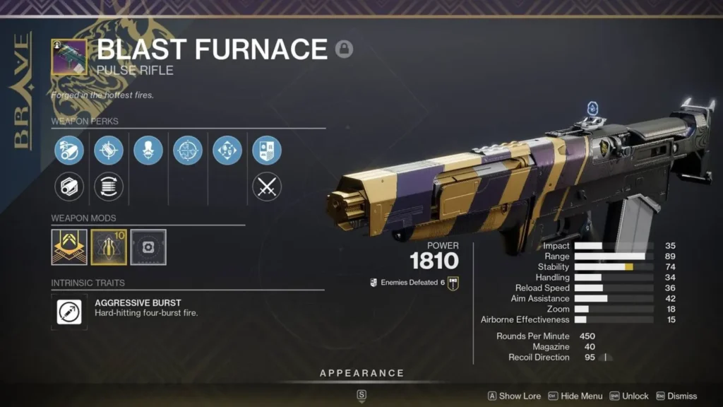How to Unlock Blast Furnace