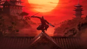 Assassin's Creed Red aka Shadows Release Date Announced with Trailer Coming Soon