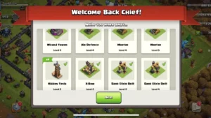 Guide on How to Auto Upgrade in Clash of Clans