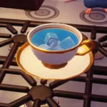 How to Make Royal Iced Tea in Disney Dreamlight Valley
