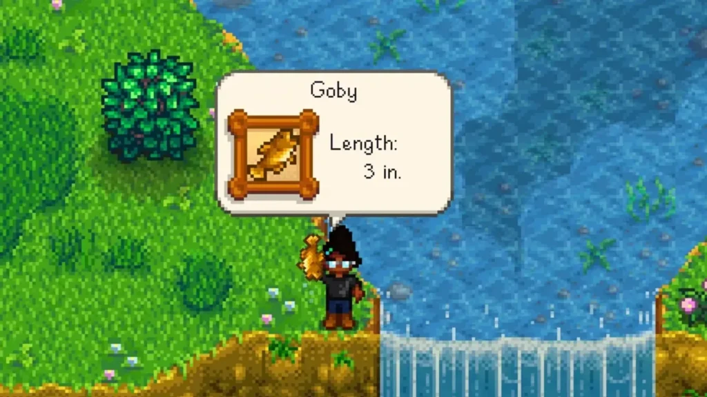 How to Fish in Stardew Valley