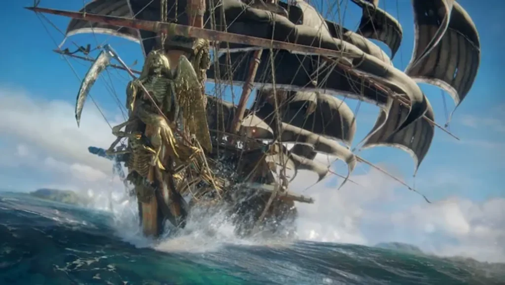 Enjoy More Games like Sea of Thieves to Wave Your Pirate Flag