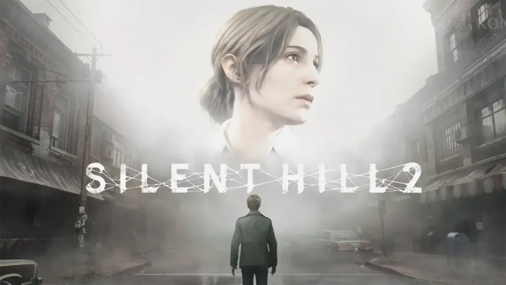 The Silent Hill 2 Remake Trailer revealed Eddie with New Storyline