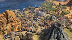 Players are Excited to Play after Civilization 7 Trailer Released