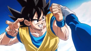 Dragon Ball Daima Release Date: When is Goku coming?