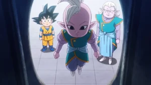 What To Expect in the Upcoming Dragon Ball Series