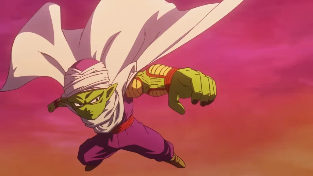 What To Expect in the Upcoming Dragon Ball Daima Series