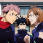 A Curse User Returns in Jujutsu Kaisen Chapter 270