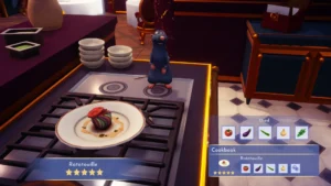 Disney Dreamlight Valley: How to Get Ingredients and Make Ratatouille