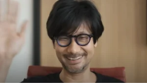 Fans are Curious to Know that does Hideo Kojima Speaks English