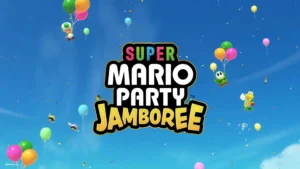 Super Mario Party Jamboree Release Date & Time Schedule