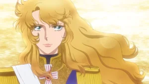 MAPPA's Production, The Rose of Versailles Movie Release Date Announced