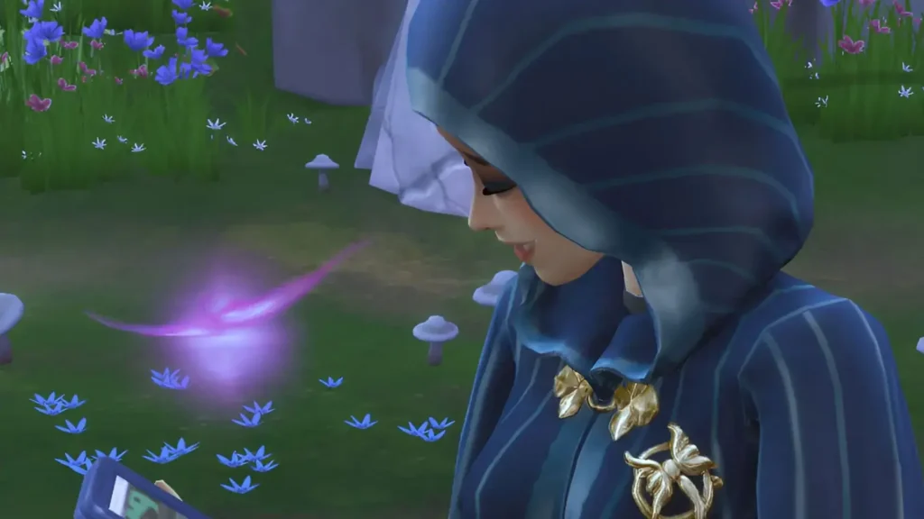 Explore the Secret Society and Its Benefits in Sims 4