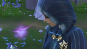 Explore the Secret Society and Its Benefits in Sims 4