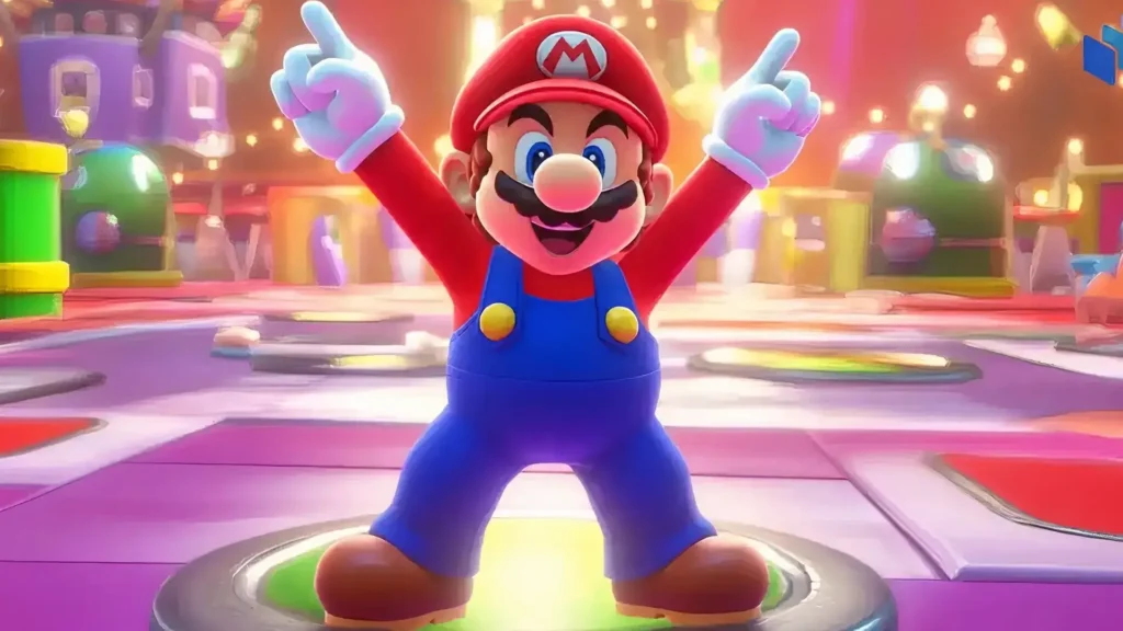 How to Unlock Super Mario Party Jamboree Hidden Characters