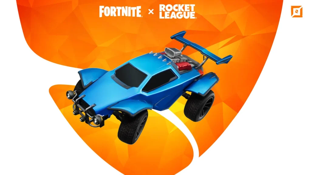 Can You Use Your Rocket League Cars in Fortnite?