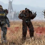 Where to Find & Get Power Armor in Fallout 76