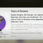 The Ultimate Guide to Tears of Dreams in Honkai Star Rail