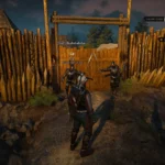 How to Get to the House of Respite of Witcher 3